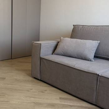 Сдается 2-х комнатная квартира, 58 м²