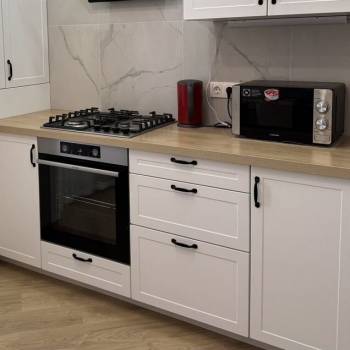 Сдается 2-х комнатная квартира, 58 м²