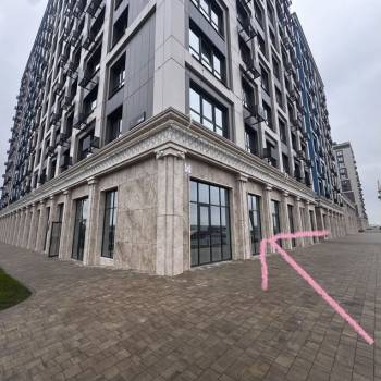 Сдается Нежилое помещение, 56 м²