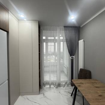 Сдается 1-комнатная квартира, 32 м²