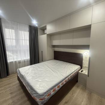 Сдается 1-комнатная квартира, 32 м²