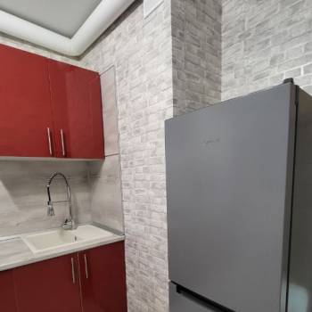 Сдается 1-комнатная квартира, 36 м²