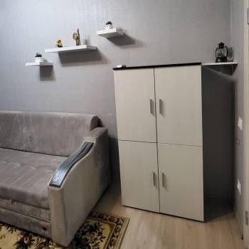 Сдается 1-комнатная квартира, 36 м²