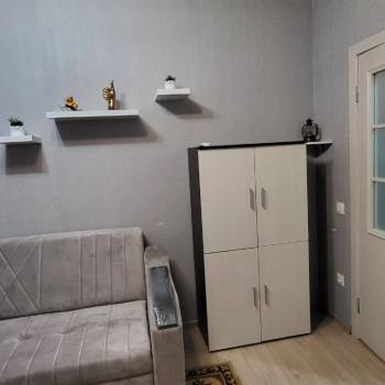 Сдается 1-комнатная квартира, 36 м²