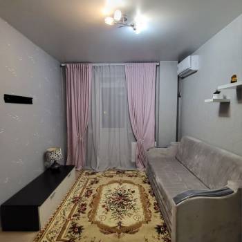 Сдается 1-комнатная квартира, 36 м²