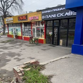 Сдается Нежилое помещение, 22 м²