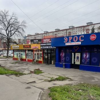 Сдается Нежилое помещение, 22 м²