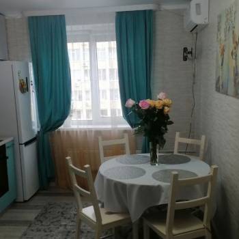 Продается 2-х комнатная квартира, 56,5 м²