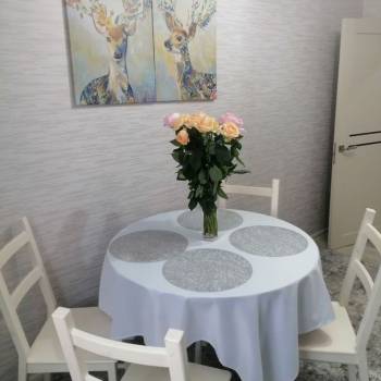 Продается 2-х комнатная квартира, 56,5 м²