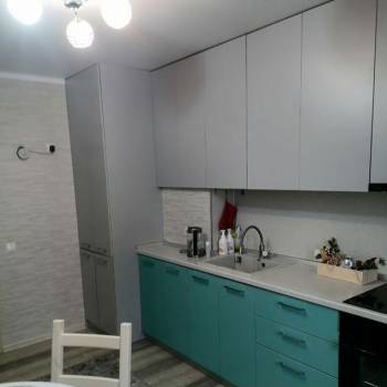 Продается 2-х комнатная квартира, 56,5 м²