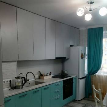 Продается 2-х комнатная квартира, 56,5 м²