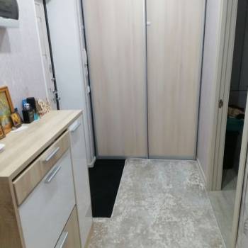 Продается 2-х комнатная квартира, 56,5 м²