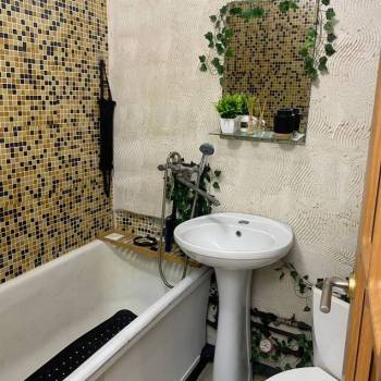 Продается 2-х комнатная квартира, 32,8 м²