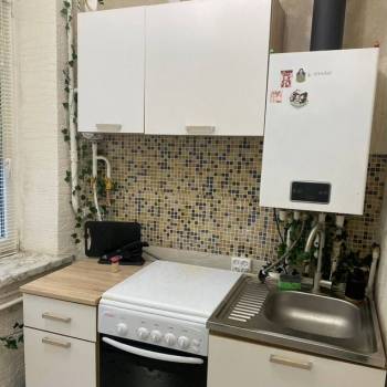 Продается 2-х комнатная квартира, 32,8 м²