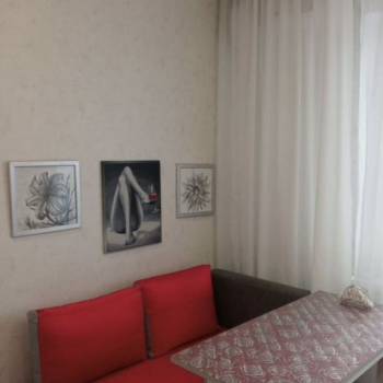 Сдается 1-комнатная квартира, 30 м²