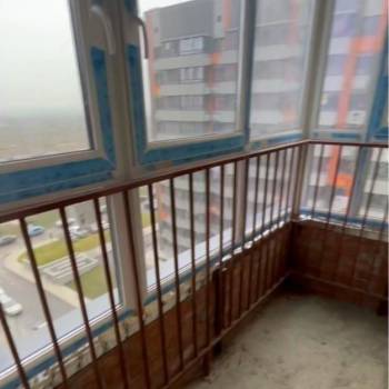 Продается 1-комнатная квартира, 37,2 м²