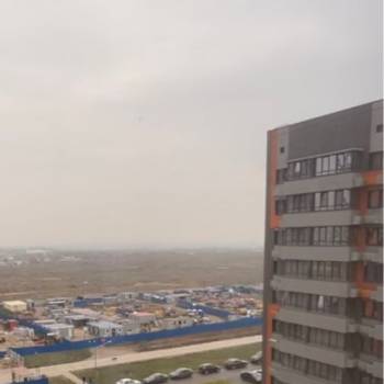 Продается 1-комнатная квартира, 37,2 м²