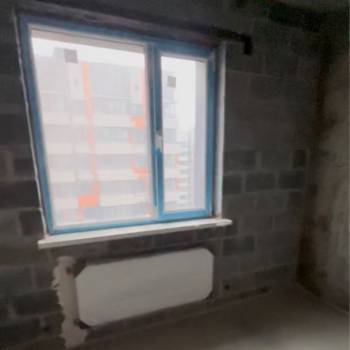 Продается 1-комнатная квартира, 37,2 м²