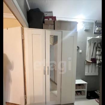 Продается 2-х комнатная квартира, 43,4 м²