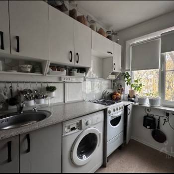 Продается 2-х комнатная квартира, 43,4 м²