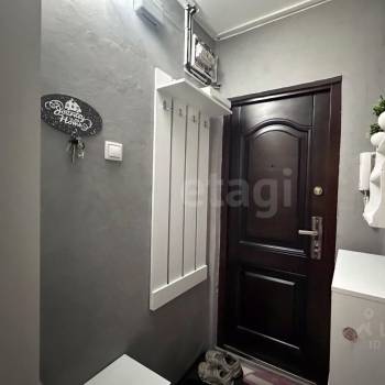 Продается 2-х комнатная квартира, 43,4 м²