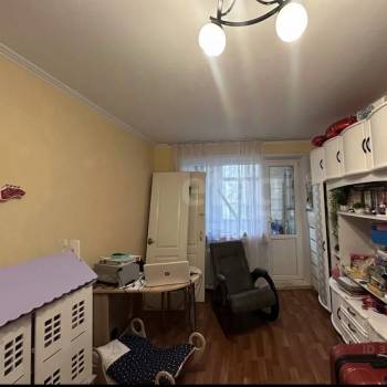 Продается 2-х комнатная квартира, 43,4 м²