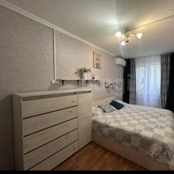 Продается 2-х комнатная квартира, 43,4 м²