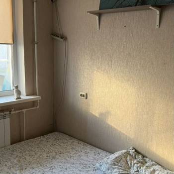 Сдается 1-комнатная квартира, 21,6 м²
