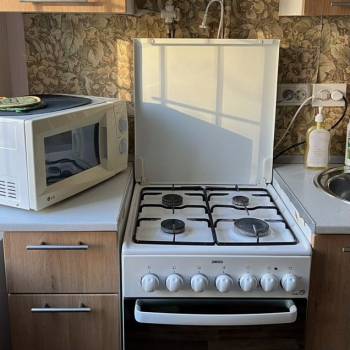 Сдается 1-комнатная квартира, 21,6 м²