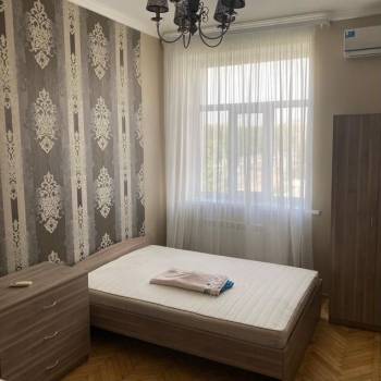 Сдается 2-х комнатная квартира, 50 м²