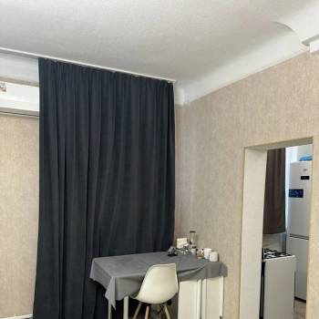 Продается 1-комнатная квартира, 32 м²