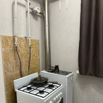 Продается 1-комнатная квартира, 32 м²