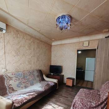 Продается 2-х комнатная квартира, 36 м²