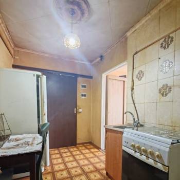 Продается 2-х комнатная квартира, 36 м²