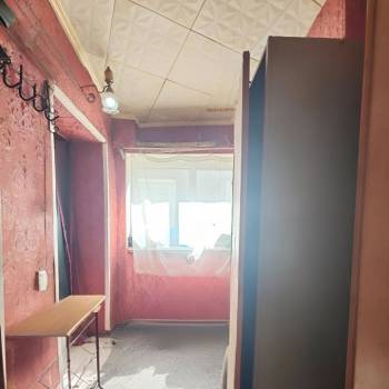 Продается 2-х комнатная квартира, 36 м²