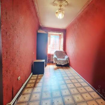Продается 2-х комнатная квартира, 36 м²