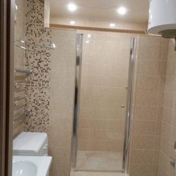 Продается 1-комнатная квартира, 49 м²