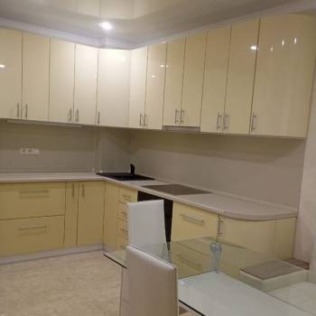 Продается 1-комнатная квартира, 49 м²