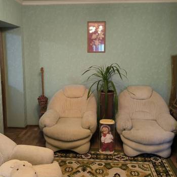 Продается 2-х комнатная квартира, 44 м²