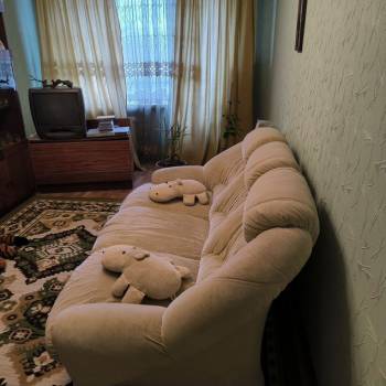 Продается 2-х комнатная квартира, 44 м²