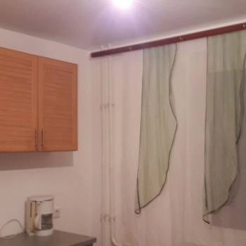 Сдается 1-комнатная квартира, 37 м²