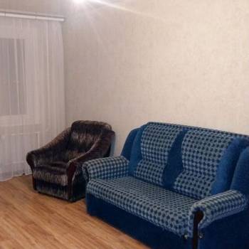 Сдается 1-комнатная квартира, 37 м²