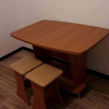 Сдается 1-комнатная квартира, 37 м²