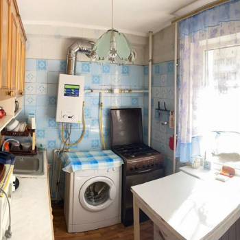 Продается 2-х комнатная квартира, 44,6 м²