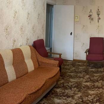 Продается 2-х комнатная квартира, 44,6 м²