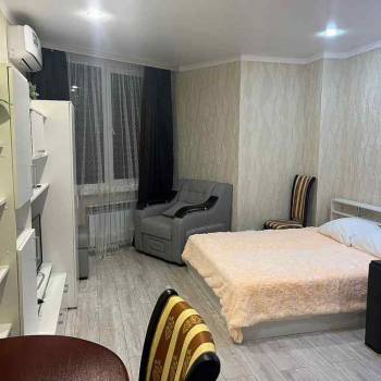 Сдается 1-комнатная квартира, 42,5 м²