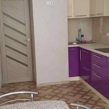 Сдается 1-комнатная квартира, 42,5 м²