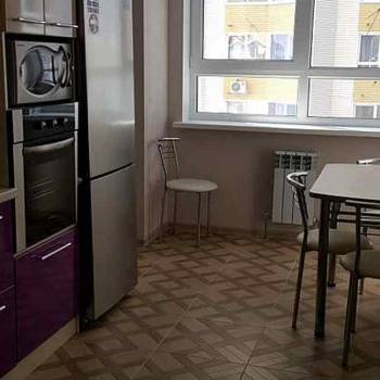 Сдается 1-комнатная квартира, 42,5 м²