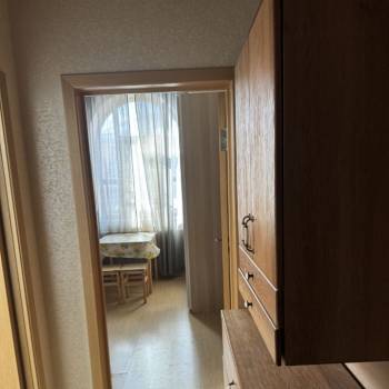 Сдается 1-комнатная квартира, 30 м²