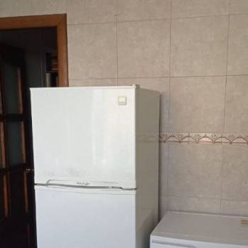 Сдается 2-х комнатная квартира, 55 м²